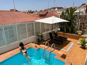 BellaVista DM private pool